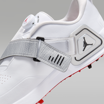 Jordan Air Rev Golf Shoes. Nike JP